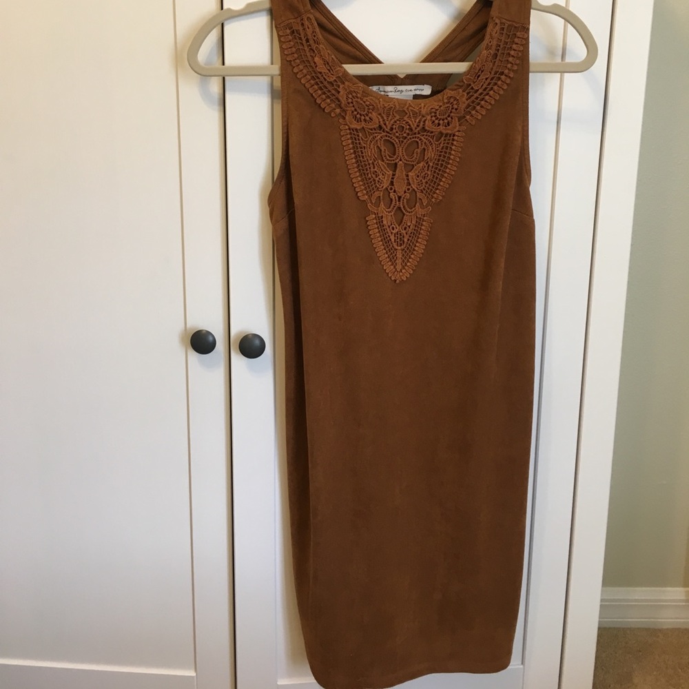 American Rag dress