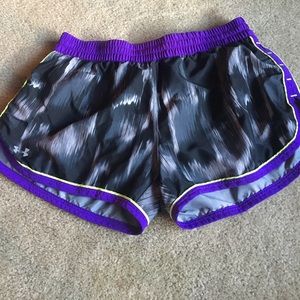 Under armor shorts