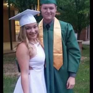 Meet your Posher, Amie