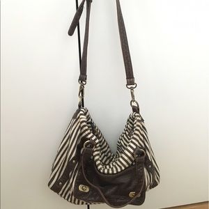 Forever 21 shoulder bag