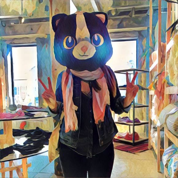 Meet your Posher, Julie ! - Picture 2 of 3