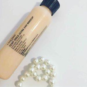 Lancôme foundation