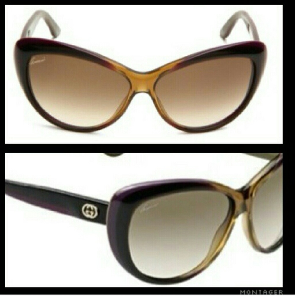 Gucci Sunglasses