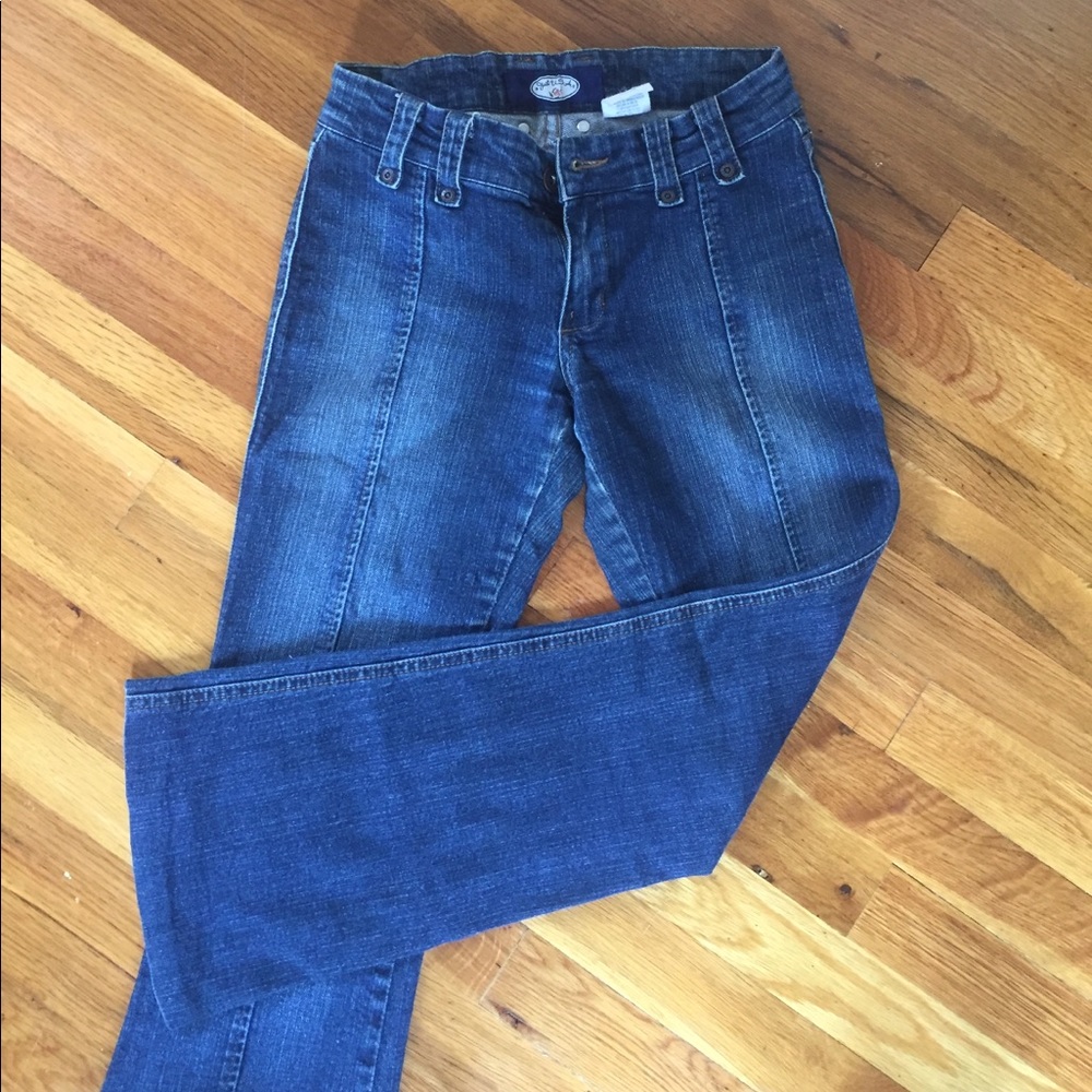 Just USA Women's jeans