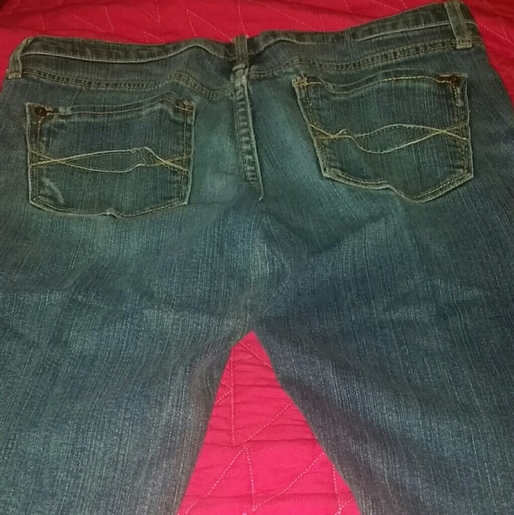 Girsl shorts - Picture 2 of 3