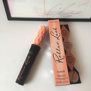 Benefit Roller Lash