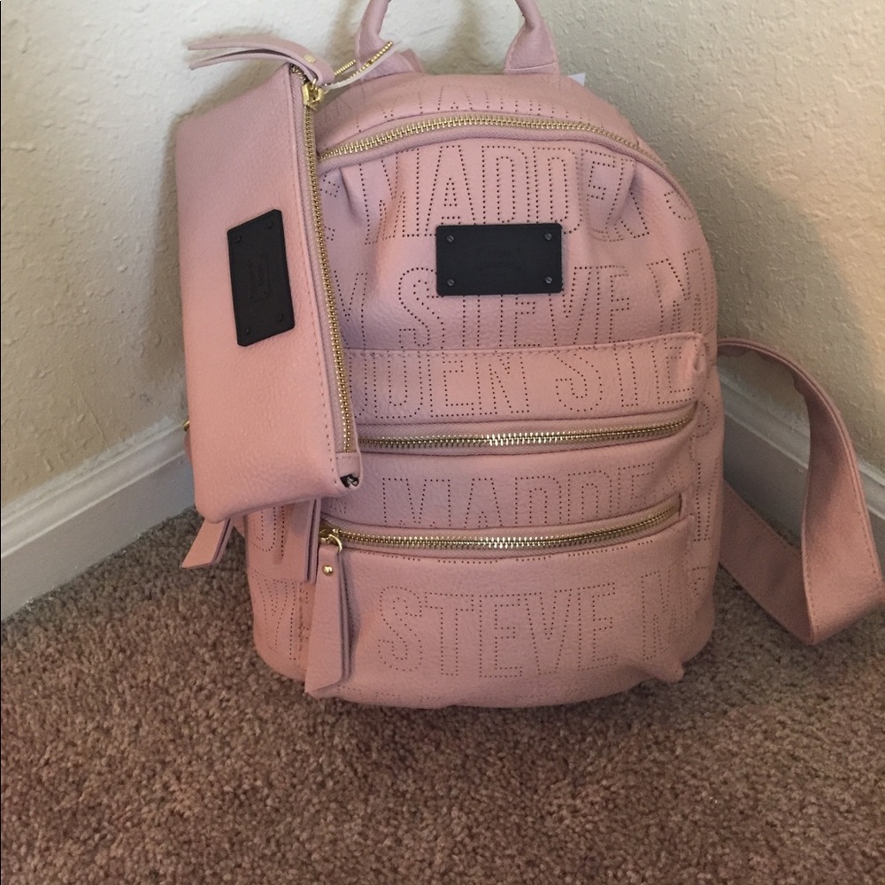 STEVE MADDEN BACKPACK
