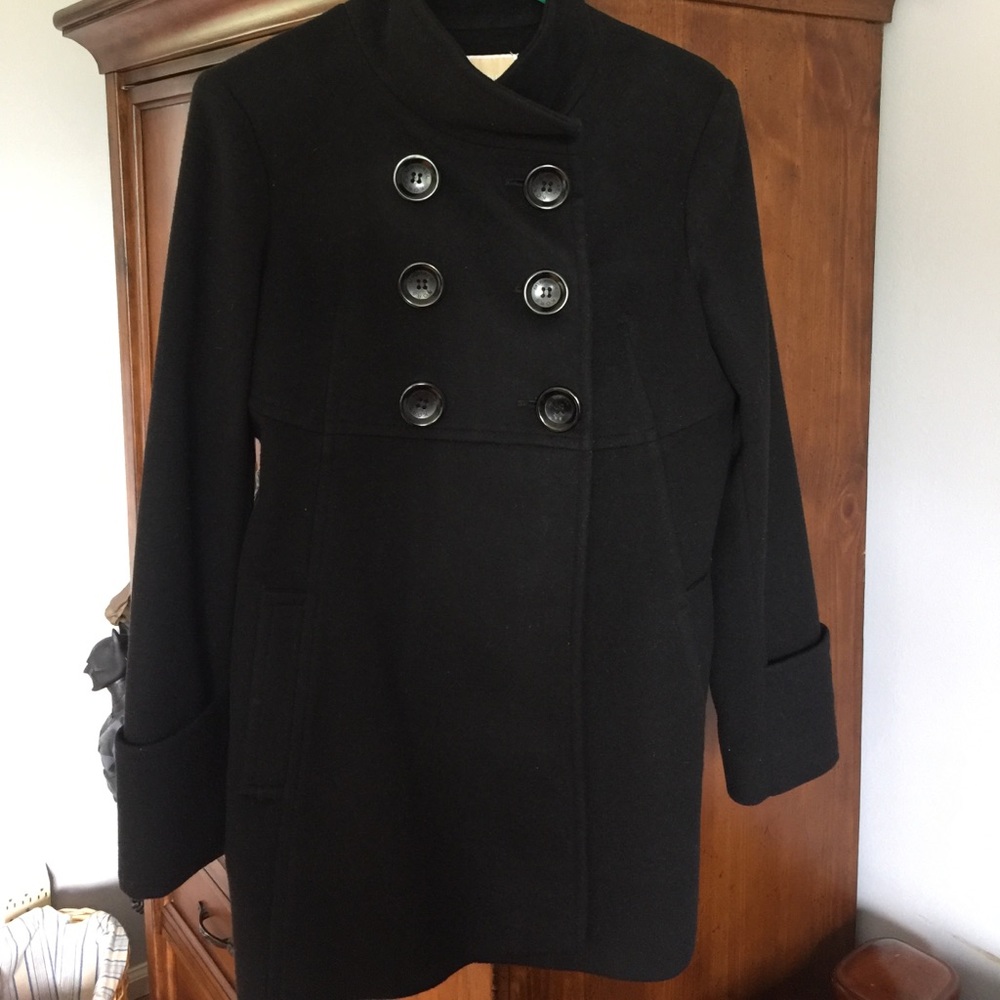 Women's Michael Kors dress coat size 8