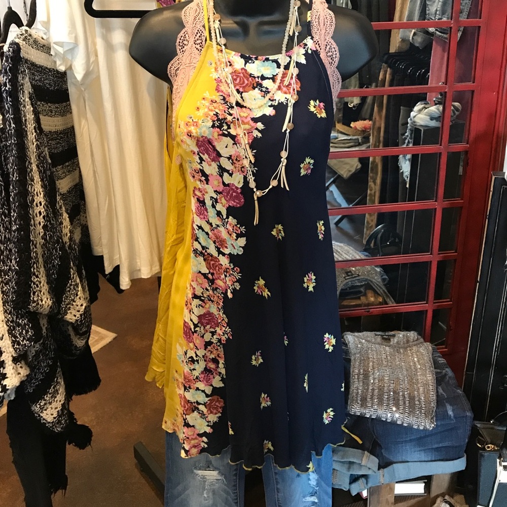 Free People Summer Dress!