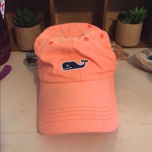 Vineyard vines hat