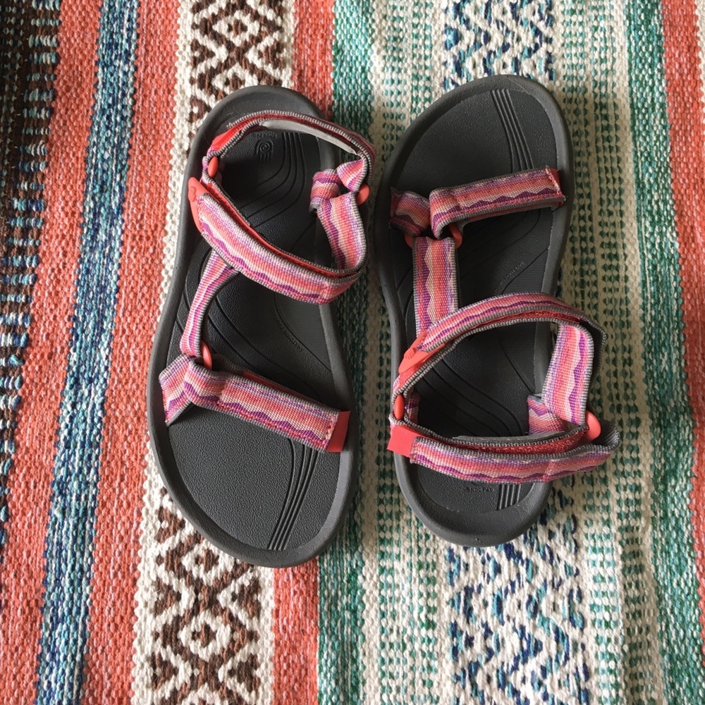 Teva Sandals