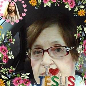 Meet your Posher, Barbara