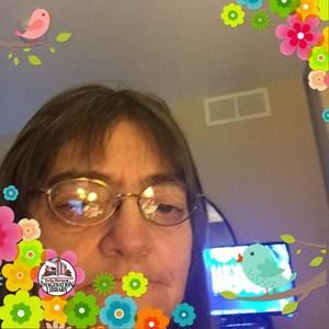 Meet your Posher, Ann