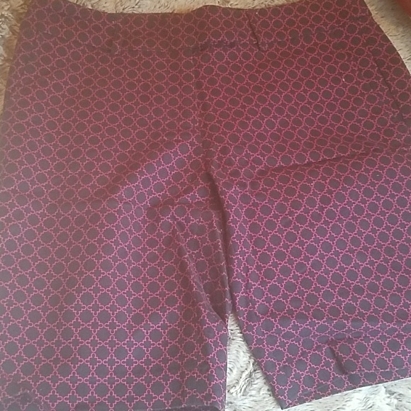 Dress shorts - Picture 1 of 2