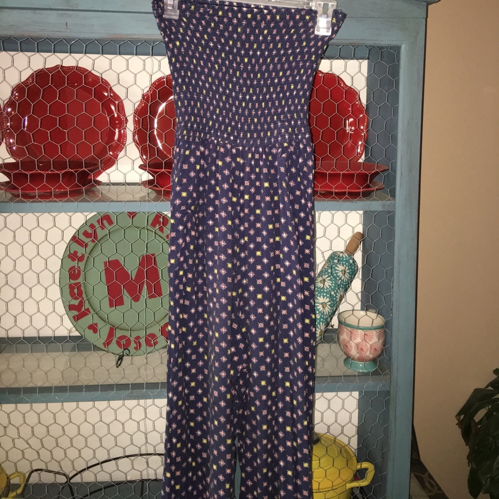 Hollister pant jumper