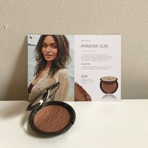 Ipanema Sun #BECCABronze