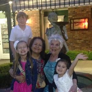 Meet your Posher, Michelle