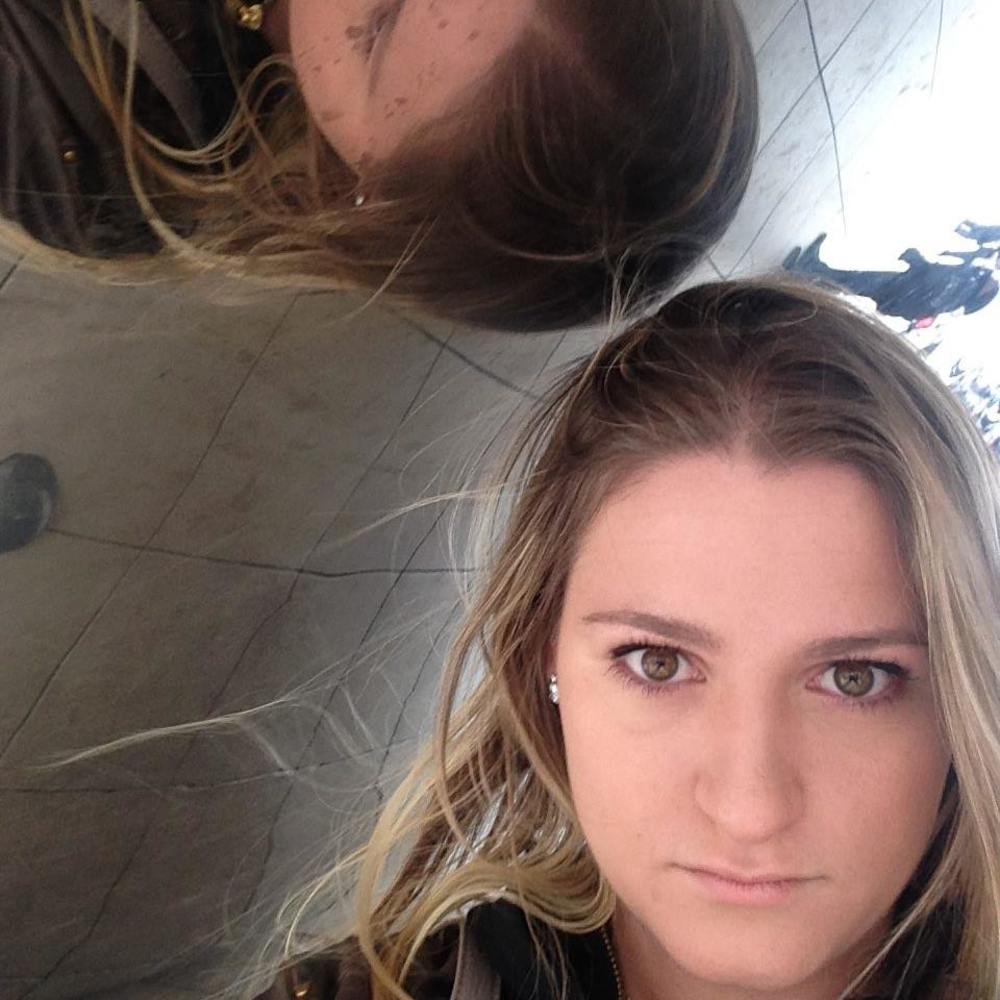 Meet your Posher, Jamie