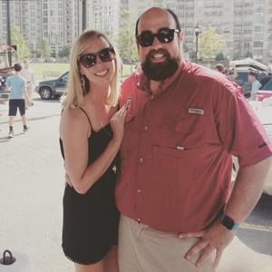 Meet your Posher, Leslie