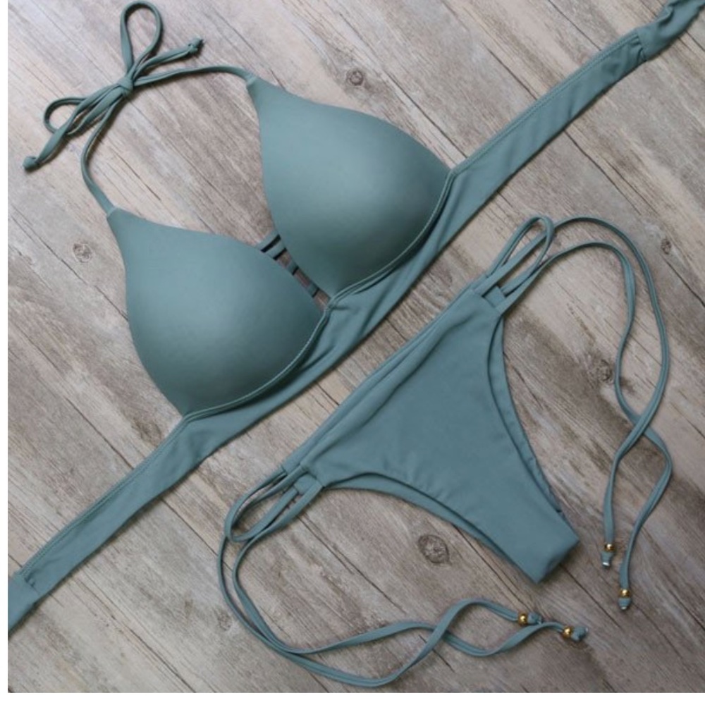 🔥 Bikini Set 🔥