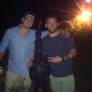 Meet your Posher, Matt