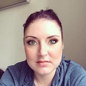 Meet your Posher, Karina