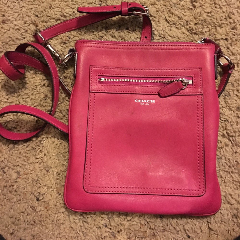 Coach Crossbody Purse
