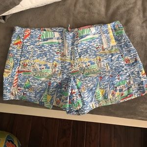 Lilly Pulitzer Women's Shorts