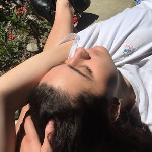 Meet your Posher, Ellie