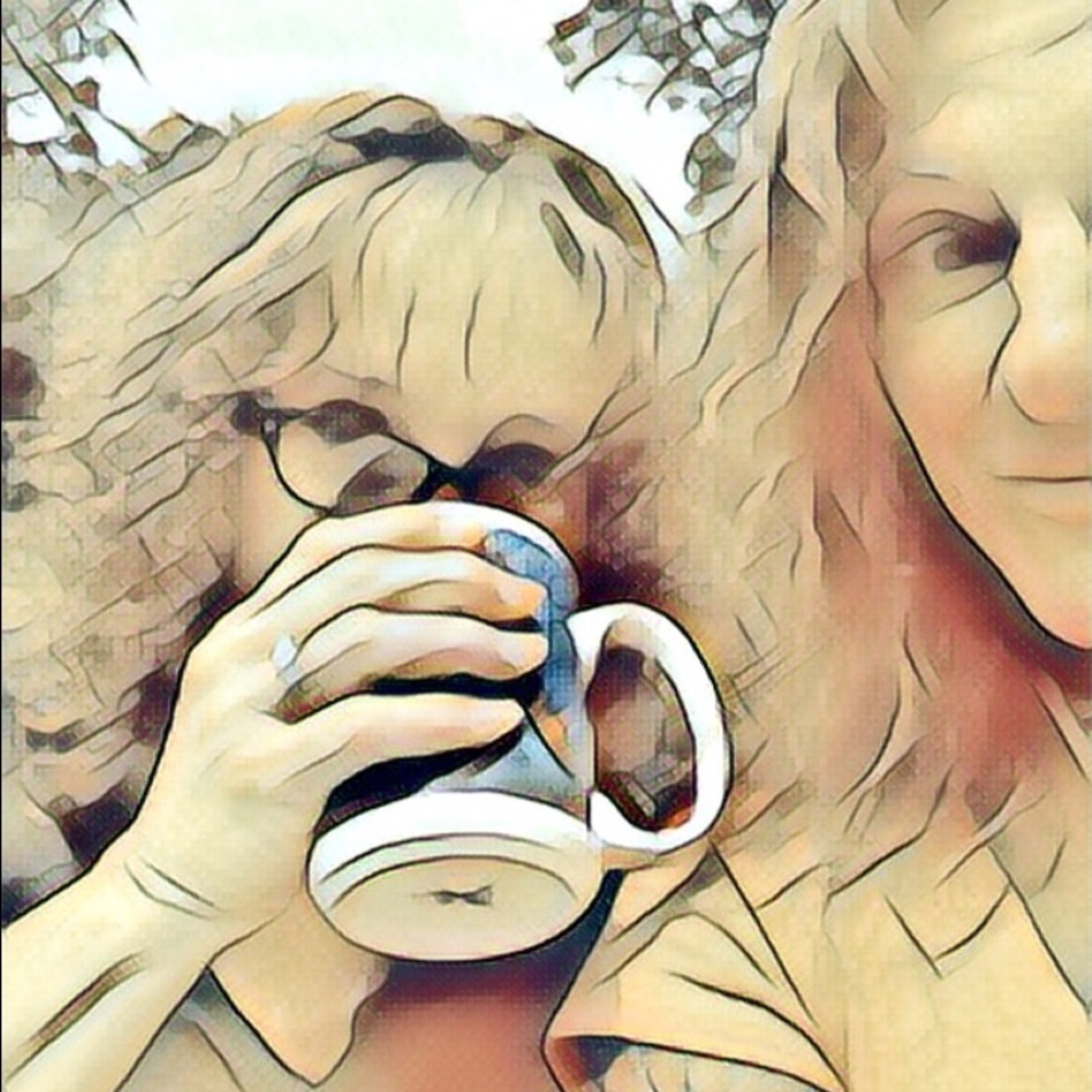 Meet your Posher, Carol