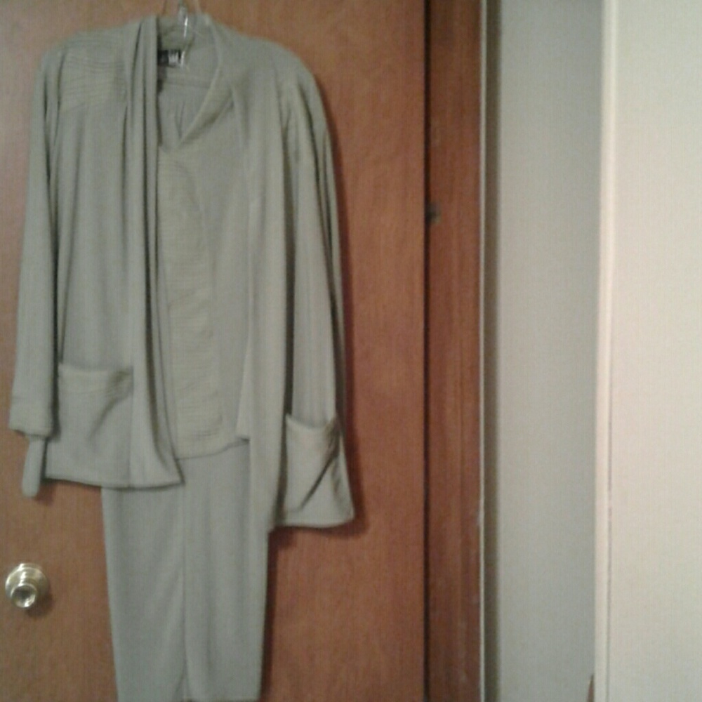 Pantsuit