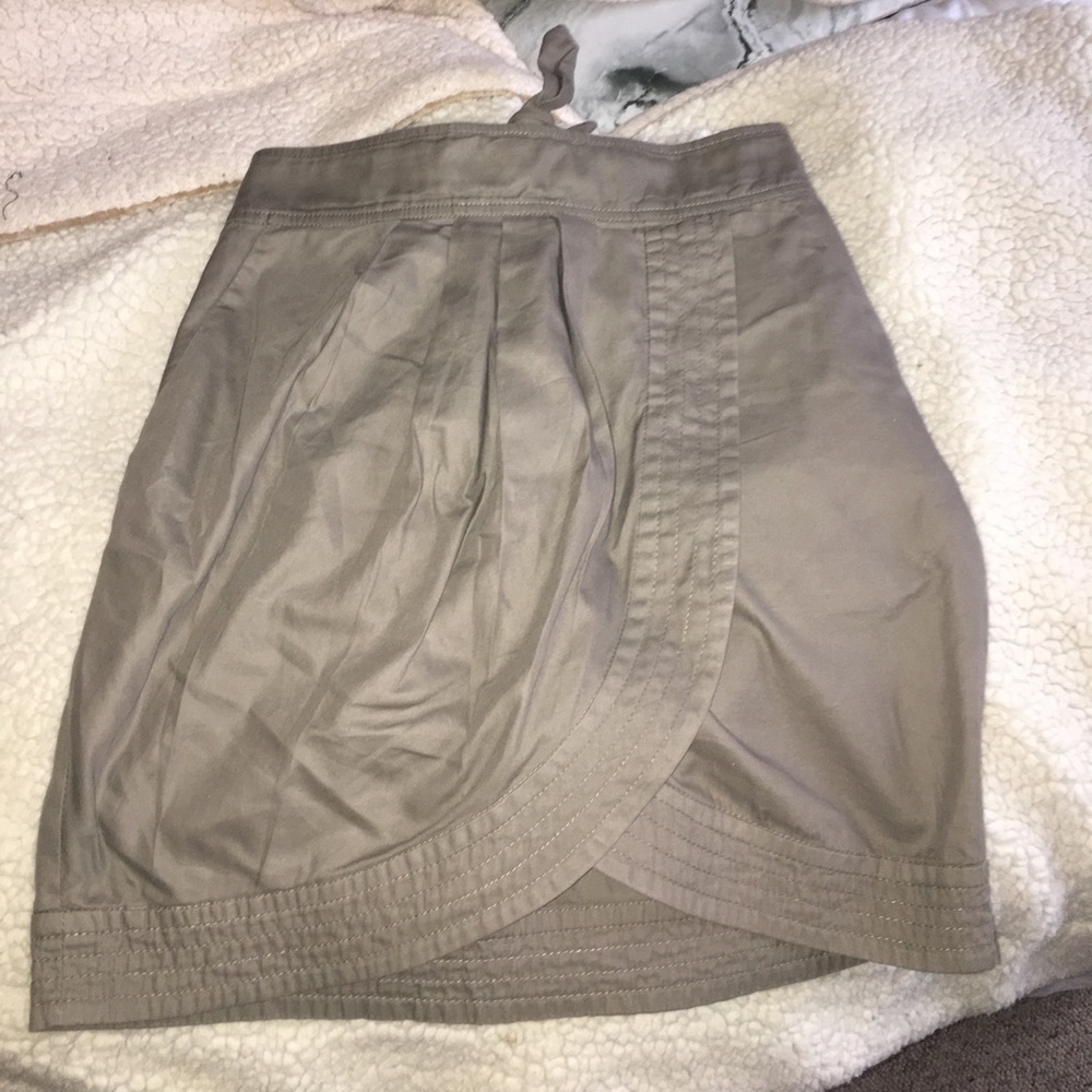 French Connection Skirt!