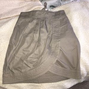 French Connection Skirt!