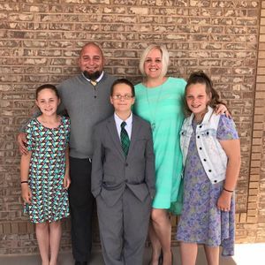 Meet your Posher, Mindy