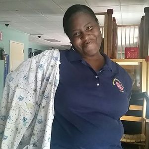 Meet your Posher, Nicole