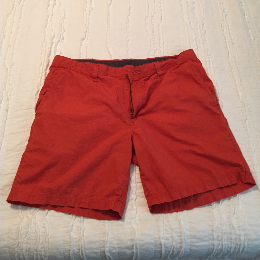 Columbia men's shorts