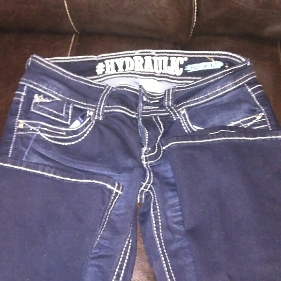 Jean's - Picture 1 of 1