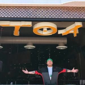 Meet your Posher, Kevin