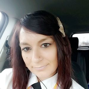 Meet your Posher, Lulieta