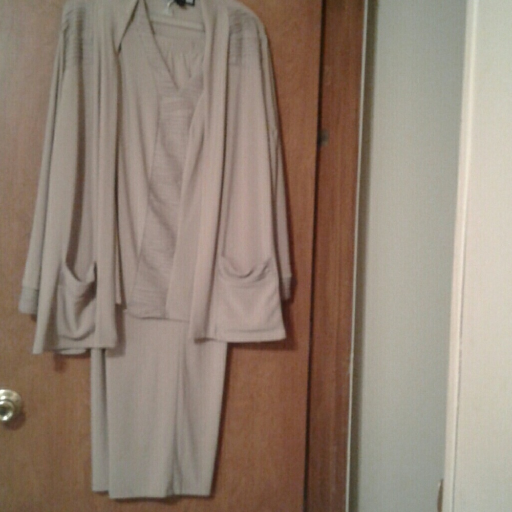 Pantsuit