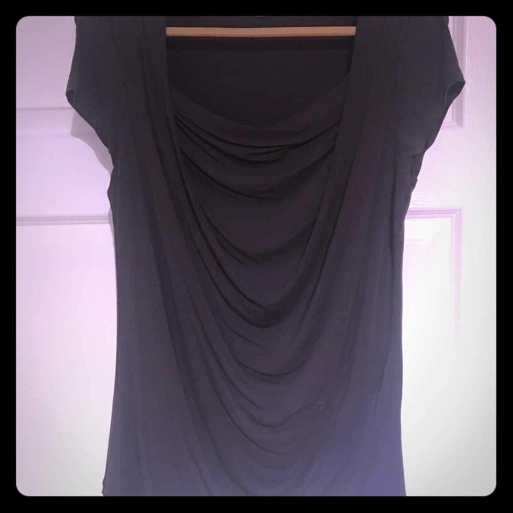 Cabi drape top