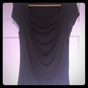 Cabi drape top