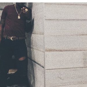 Meet your Posher, Troy