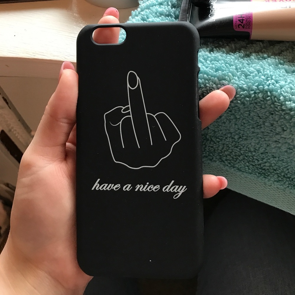 iPhone 6 case