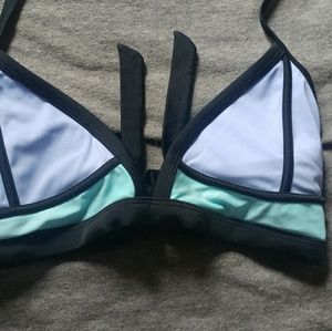 Bikini top