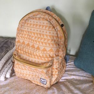 Herschel Supply Co. Classic Backpack