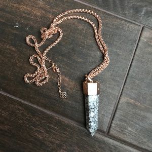 Kendra Scott Necklace