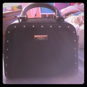 Black Kate Spade Bag