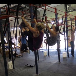 Meet your Posher, Leah