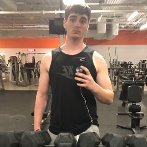 Meet your Posher, Tyler